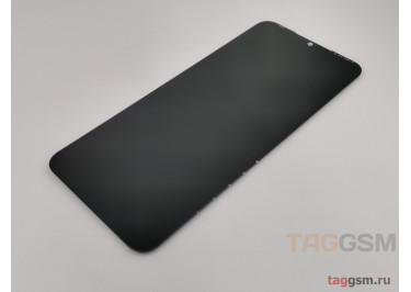 Дисплей для Tecno Spark 7 (KF6n) + тачскрин (черный)