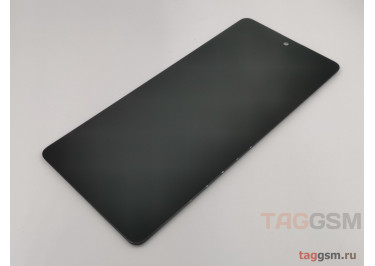 Дисплей для Xiaomi Poco F5 + тачскрин (черный), In-Cell