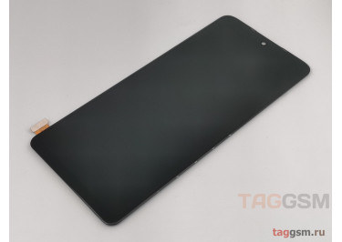 Дисплей для Xiaomi Redmi Note 12 Pro 4G + тачскрин (черный), In-Cell