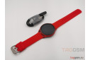 Смарт-часы BQ Watch 1.4 Red + Red Wristband