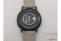 Смарт-часы BQ Watch 1.4 Black + Dark Gray Wristband