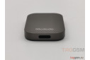 Беспроводное зарядное устройство Portable Wireless Charger for Apple Watch, (база, вход lightning) (черный) (CH-2061) Mcdodo