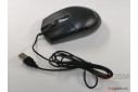 Мышь проводная Smartbuy 212 USB Black (SBM-212-K)