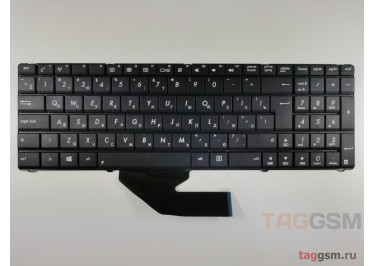 Клавиатура для ноутбука Asus K75 / K75DE / K75VJ / K75VM (черный)