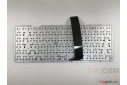 Клавиатура для ноутбука Asus F401 / F401A / F401U / X401 / X401A / X401A-W / X401U / X401U-W (черный)