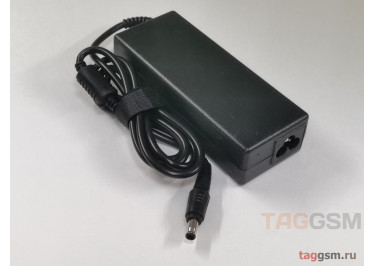 Блок питания для ноутбука Samsung 19V 4.74A (разъем 5,5х3,0), ААА
