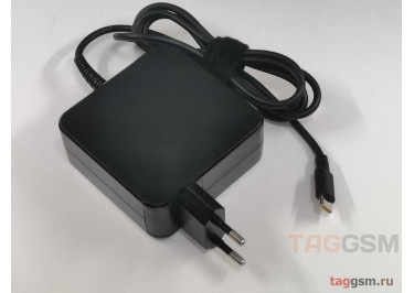 Блок питания для ноутбука Lenovo 65W 20V 3.25A, 15V 3A, 12V 3A, 9V 2A, 5V 2A (разъем Type-C) NEW MODEL, AAA
