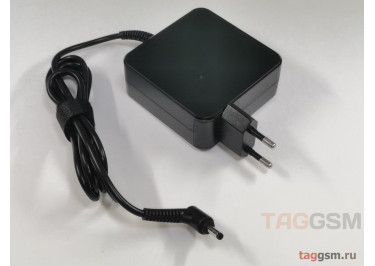 Блок питания для ноутбука Lenovo 20V 3.25A (разъем 4,0x1,7) NEW MODEL, AAA