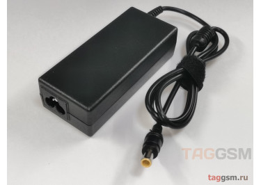 Блок питания для ноутбука Samsung 14V 3A (разъем 6,6х4,4), ААА
