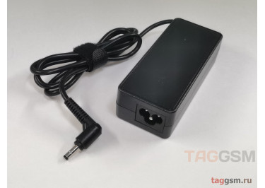 Блок питания для ноутбука Lenovo 20V 3.25A (разъем 4,0x1,7) AAA