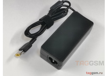 Блок питания для ноутбука Lenovo 20V 3.25A USB (разъем NEW), AAA