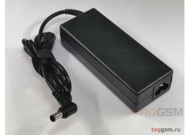 Блок питания для ноутбука Sony 19.5V 4.7A (разъем 6,6х4,4), ААА