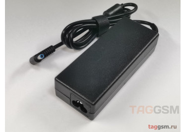 Блок питания для ноутбука HP 19.5V 4.62A (разъем 4,5x3,0), AAA
