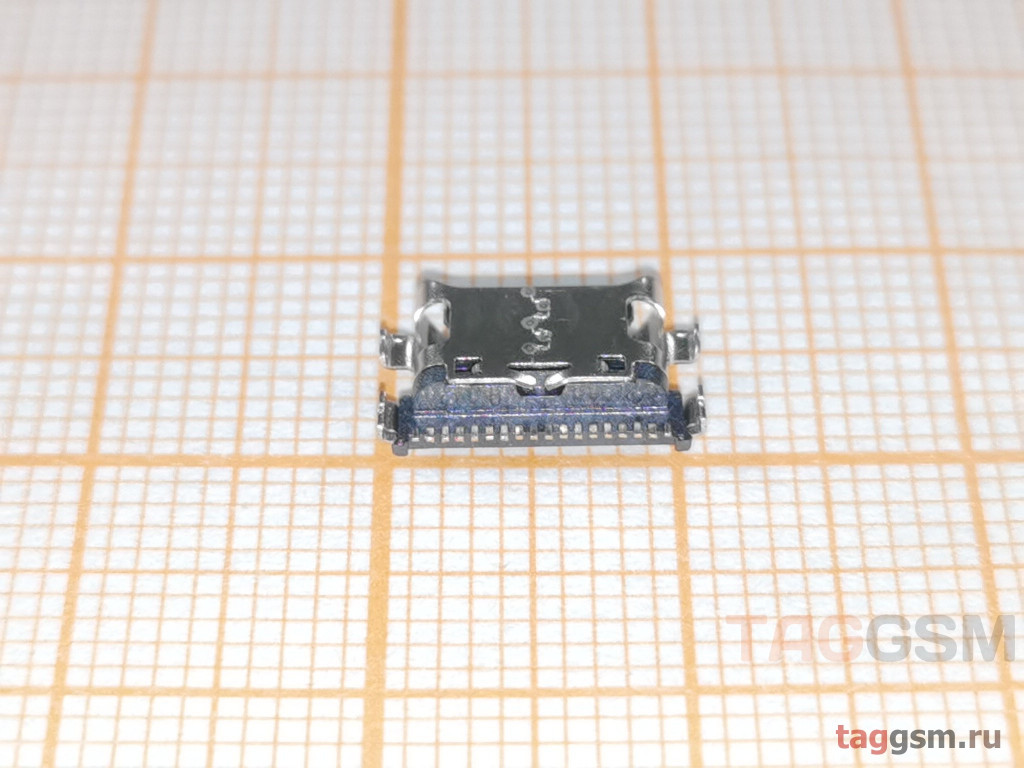 thumbnail image 2 of Huawei MateBook D14 D15 Type C Usb Power Jack 2 of 12