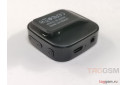 Bluetooth-адаптер Earldom ET-BH45 Wireless Headset 4в1 (AUX+наушники+кабель зарядки) (черный)