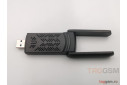 USB WiFi-адаптер Dual Band+Bluetooth (1300Mbps) (черный)