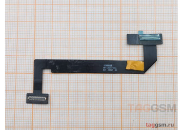 Шлейф для iPad Mini 6 (2021) (A2568) под дисплей
