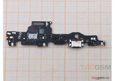 Шлейф для Huawei MediaPad M6 8.4 LTE (VRD-AL09 / VRD-W09) + рязъем зарядки