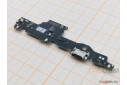Шлейф для Huawei MediaPad M6 8.4 LTE (VRD-AL09 / VRD-W09) + рязъем зарядки