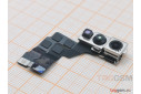 Шлейф для iPhone 14 Pro + светочувствительный элемент + фронтальная камера + Face ID