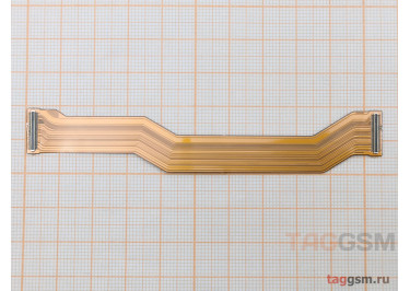 Шлейф для Xiaomi Poco F4 GT основной