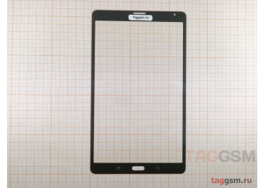 Стекло + OCA для Samsung SM-T705 Galaxy Tab S 8.4