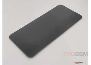 Дисплей для Realme Narzo 50 4G (RMX3286) + тачскрин (черный), ориг