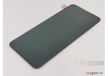 Дисплей для TCL 30 4G / 30 5G / 30 Plus + тачскрин (черный), Full ORIG