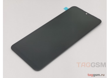 Дисплей для Tecno Pova 4 Pro (LG8n) + тачскрин (черный), OLED LCD