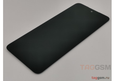 Дисплей для Xiaomi Redmi 12 + тачскрин (черный), Full ORIG