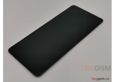 Дисплей для Vivo Y36 (V2247) + тачскрин (черный), ориг