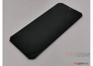 Дисплей для Oukitel WP23 + тачскрин (черный), Full ORIG