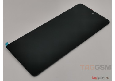 Дисплей для Tecno Spark 10 Pro (KI7) + тачскрин (черный), Full ORIG