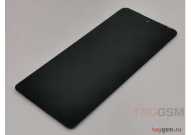 Дисплей для Tecno Pova 5 (LH7n) + тачскрин (черный), ориг