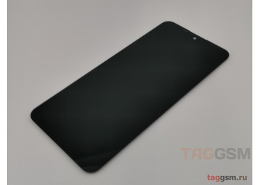Дисплей для Oukitel WP13 + тачскрин (черный), ориг