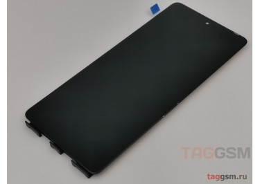 Дисплей для Tecno Camon 20 (CK6n) / 20 Premier (CK9n) / 20 Pro 4G (CK7n) / 20 Pro 5G (CK8n) + тачскрин (черный), Full ORIG