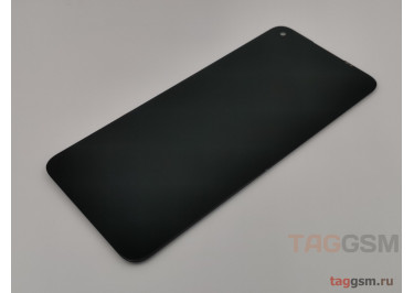 Дисплей для Realme Narzo 30 5G (RMX3242) + тачскрин (черный), ориг