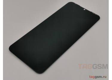 Дисплей для Tecno Spark Go (2022) (KG5m) + тачскрин (черный)
