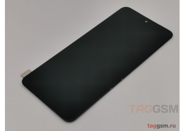 Дисплей для Xiaomi Redmi Note 12S + тачскрин (черный), In-Cell