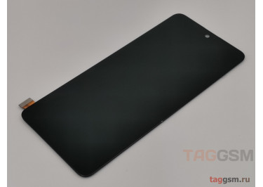 Дисплей для Xiaomi Poco F5 Pro + тачскрин (черный), In-Cell