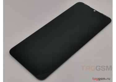 Дисплей для Tecno POP 6 Pro (BE8) + тачскрин (черный)