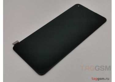 Дисплей для Realme GT2 + тачскрин (черный), In-Cell