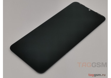 Дисплей для Infinix Hot 12i (X665B) + тачскрин (черный)