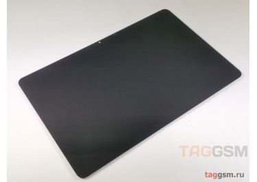 Дисплей для Samsung SM-X700 Galaxy Tab S8 11" Wi-Fi (2022) / X706 Galaxy Tab S8 11" LTE (2022) + тачскрин (черный), ориг