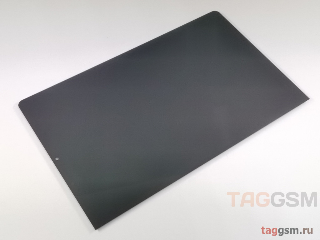 Дисплей для Lenovo Yoga Smart Tab (YT-X705X / YT-X705F) + тачскрин (черный)