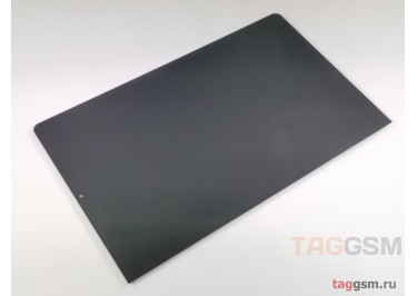 Дисплей для Lenovo Yoga Smart Tab (YT-X705X / YT-X705F) + тачскрин (черный)