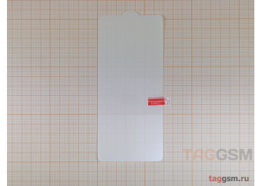 Гидрогелевая пленка на дисплей для Samsung A51 / A515 Galaxy A51 (2020) (глянцевая) техпак