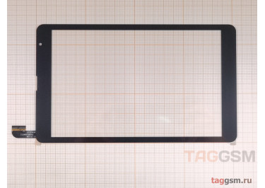 Тачскрин для Blackview Tab 6 Kid's (203*120) (черный)