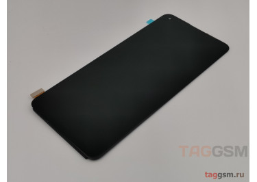 Дисплей для Realme GT2 + тачскрин (черный), OLED LCD