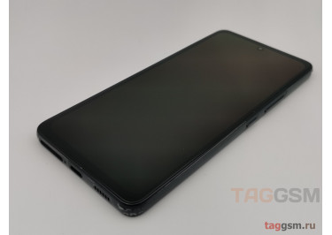 Дисплей для Samsung  SM-A536 Galaxy A53 5G (2022) + тачскрин + рамка (черный), OLED LCD